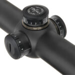 Luneta  Delta Optical Titanium 1-5,8x24 FDHL 12MOA - obrazek 3