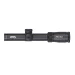 Luneta  Delta Optical Titanium 1-5,8x24 FDHL 12MOA - obrazek 4