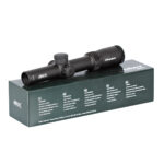 Luneta  Delta Optical Titanium 1-5,8x24 FDHL 12MOA - obrazek 2