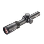 Luneta  Delta Optical Titanium 1-5,8x24 FDHL 12MOA