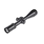 Luneta  Delta Titanium HD 2,5-15x56 SF 4A S 2020 - obrazek 2