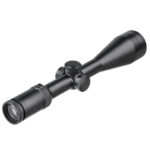 Luneta Delta Titanium HD 2,5-10x56 Di 4A S - obrazek 2