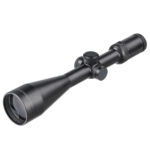 Luneta Delta Titanium HD 2,5-10x56 Di 4A S