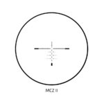 Luneta Delta Optical Titanium 4,5-30x50 MCZ II - obrazek 3