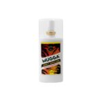 Repelent spray Mugga 50% DEET 75 ml kleszcze/komary