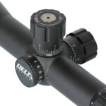 Luneta Delta Optical Titanium 4,5-30x50 MCZ II - obrazek 5
