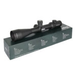 Luneta Delta Optical Titanium 4,5-30x50 MCZ II - obrazek 2