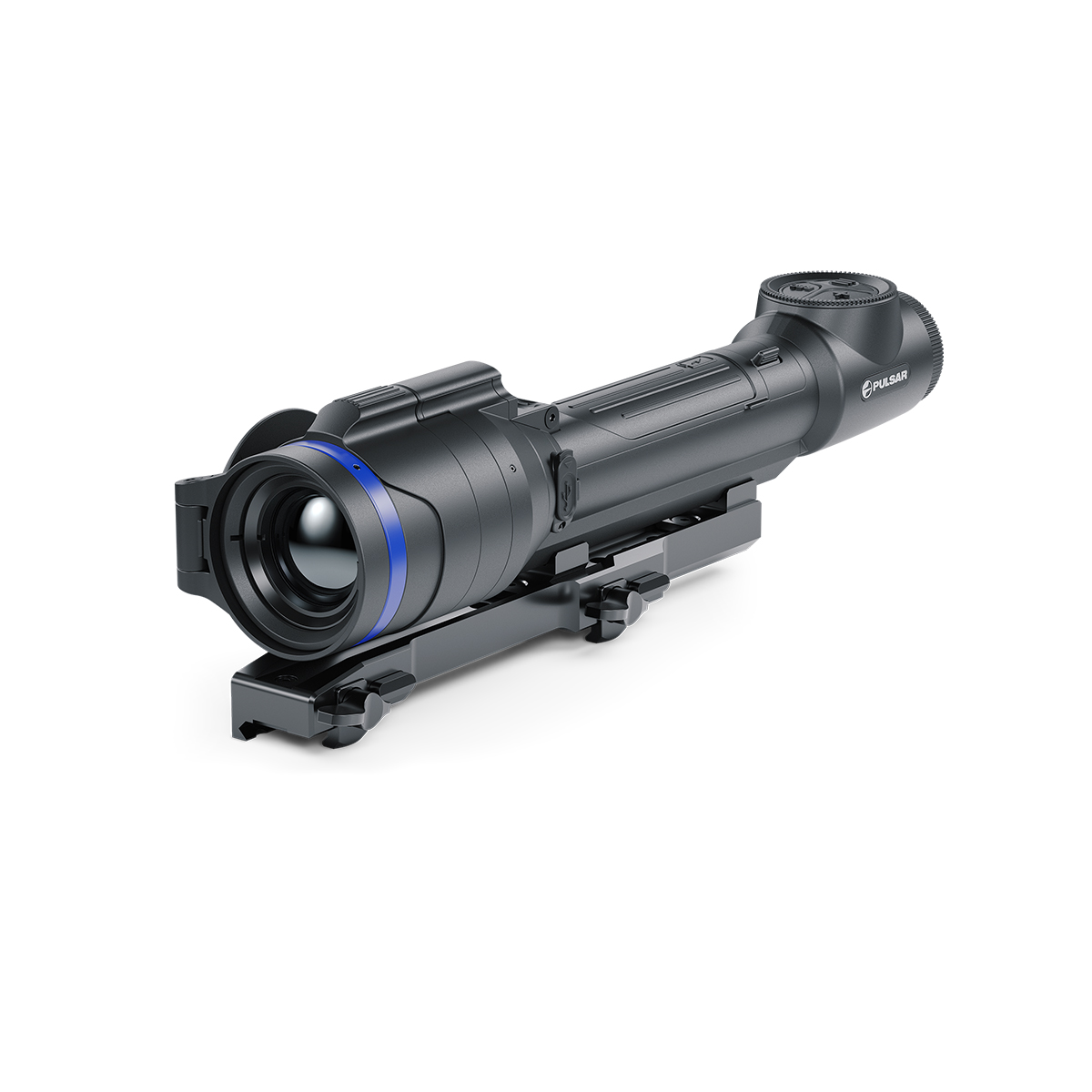 1 Luneta termowizyjna Pulsar Talion XG35 - obrazek 1