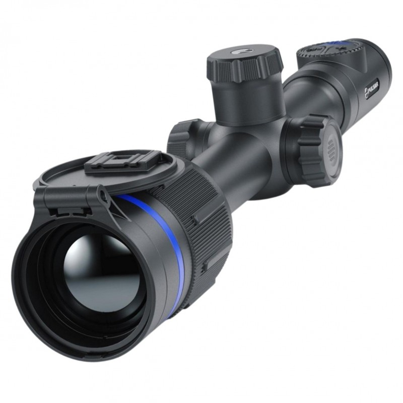 1 Luneta termowizyjna PULSAR THERMION 2 XQ50 - obrazek 1