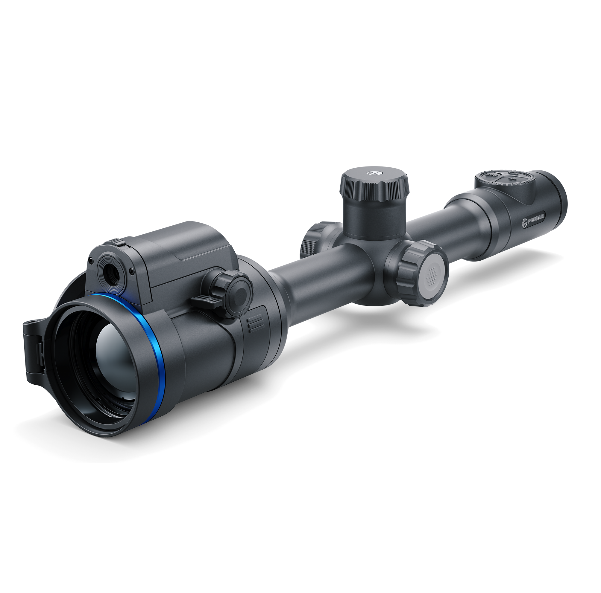 1 Luneta multispektralna Pulsar Thermion DUO DXP50 - obrazek 1