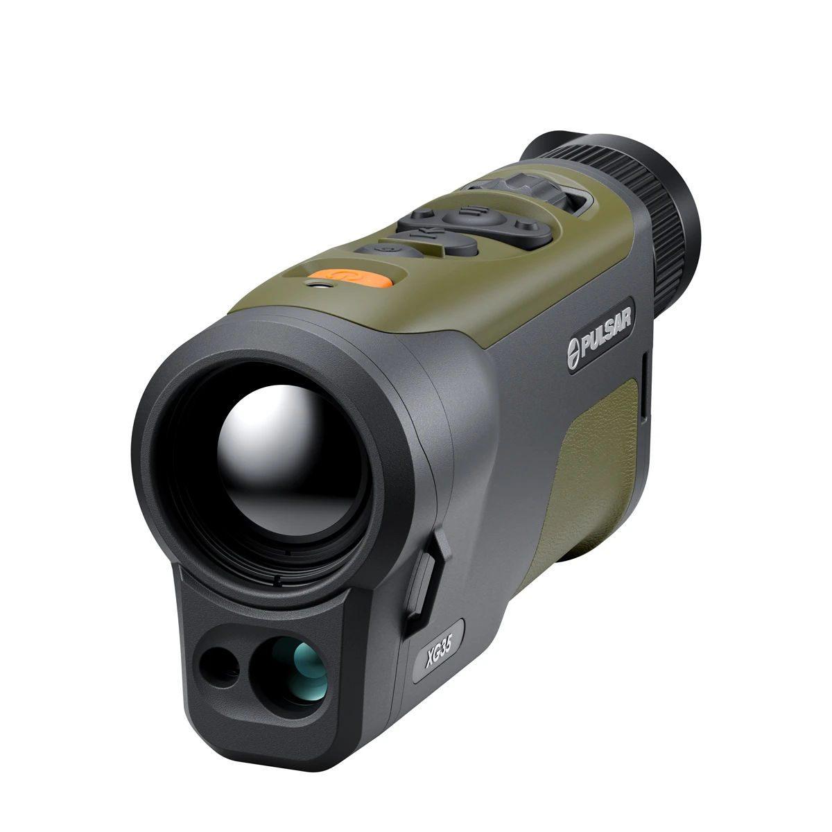 1 Termowizor Pulsar Orni XG35 - obrazek 1