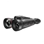Lornetka termowizyjna termowizor HIKMICRO Habrok Pro HX60LS LRF + dwa iluminatory 850/940 nm