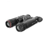 Lornetka termowizyjna termowizor HIKMICRO Habrok 4K HE25LN LRF 940 nm