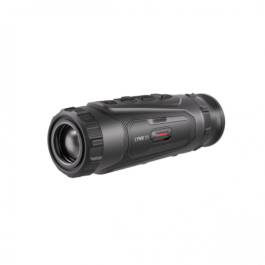 1 Kamera termowizyjna termowizor HIKMICRO Lynx 3.0 LH25 - obrazek 1