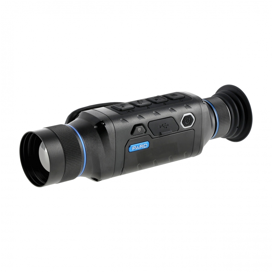 1 Monokular kamera termowizyjna PARD Leopard 640 35 mm - obrazek 1