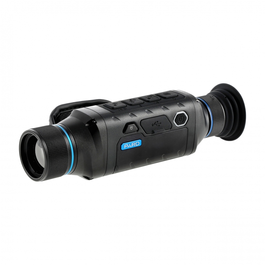 1 Monokular kamera termowizyjna PARD Leopard 480 25 mm - obrazek 1