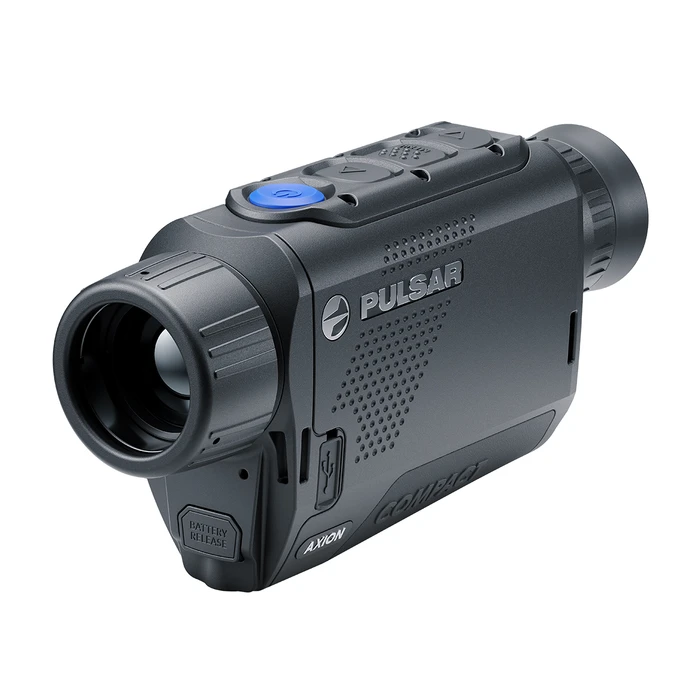 1 Termowizor Pulsar Axion Compact XG30 - obrazek 1