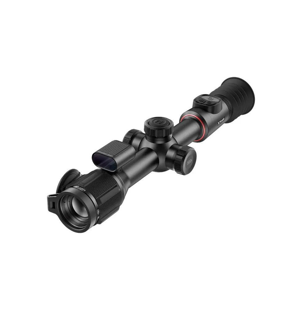 1 Luneta termowizyjna NOCPIX Bolt L35R - obrazek 1