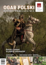 Ogar Polski 2025 rzecz o gończarstwie
