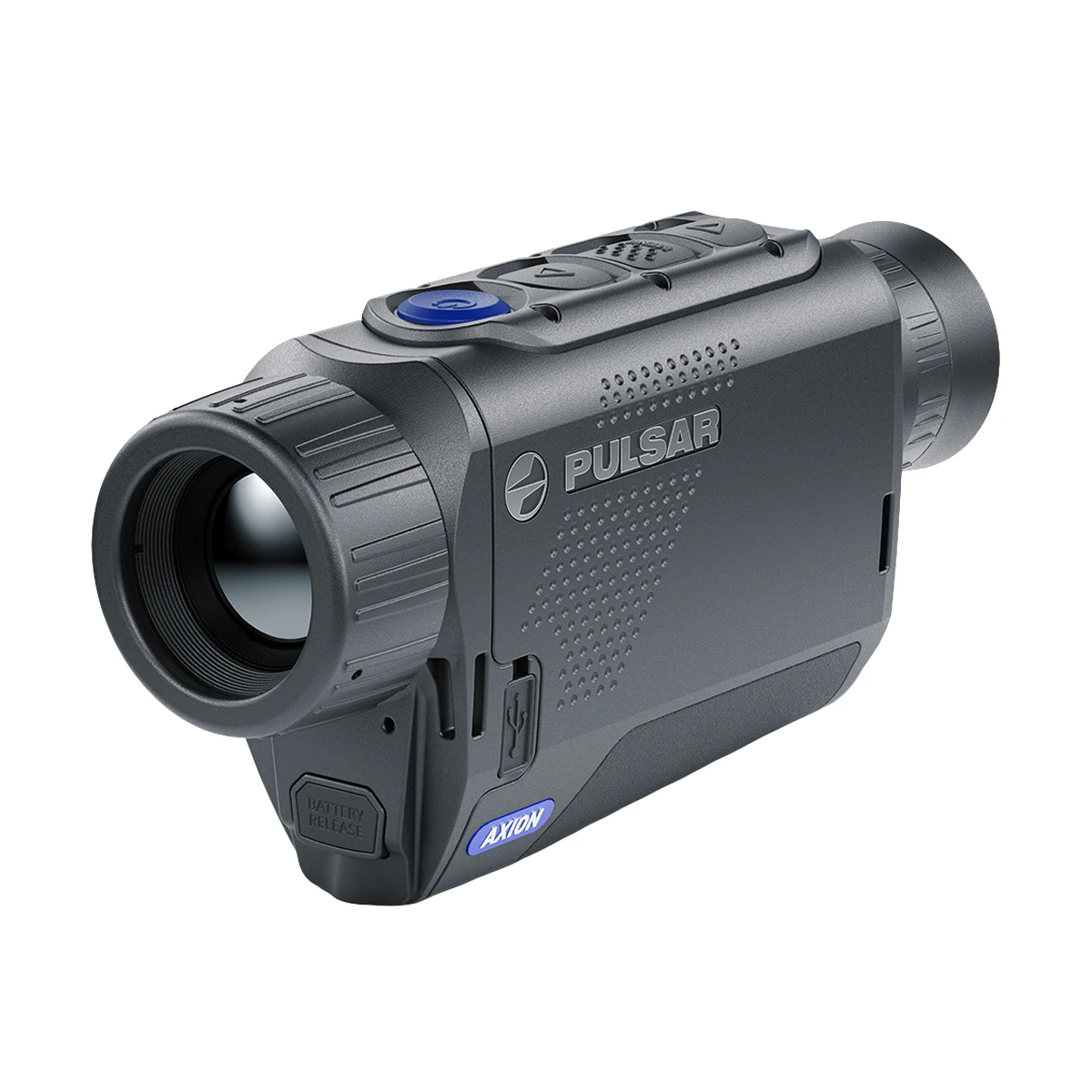 1 Termowizor Pulsar Axion Compact XQ30 PRO - obrazek 1
