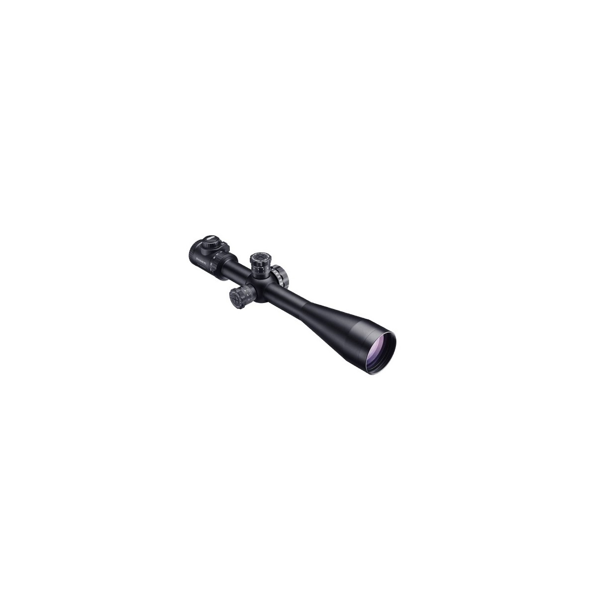 1 LUNETA MEOPTA ZD 6-24x56 RD Mil-Dot 2 (MIL) - obrazek 1