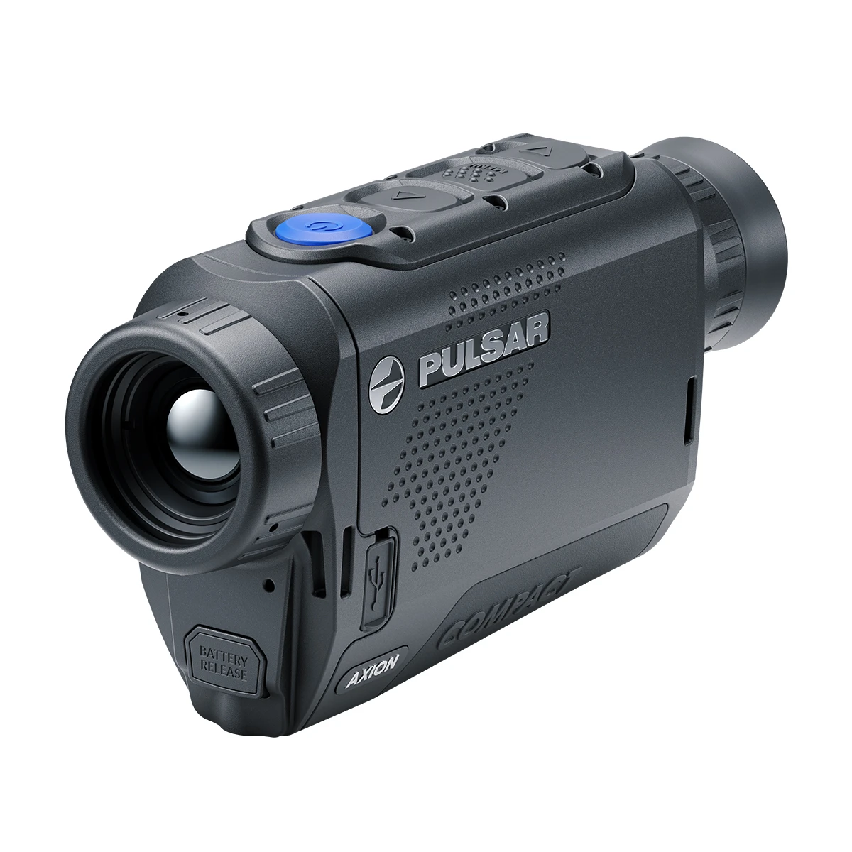 1 Termowizor Pulsar Axion Compact XQ19 - obrazek 1