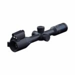 Luneta noktowizyjna PARD Night Stalker 4K eX 70 mm + moduł IL1 dalmierz i iluminator podczerwieni 850 nm