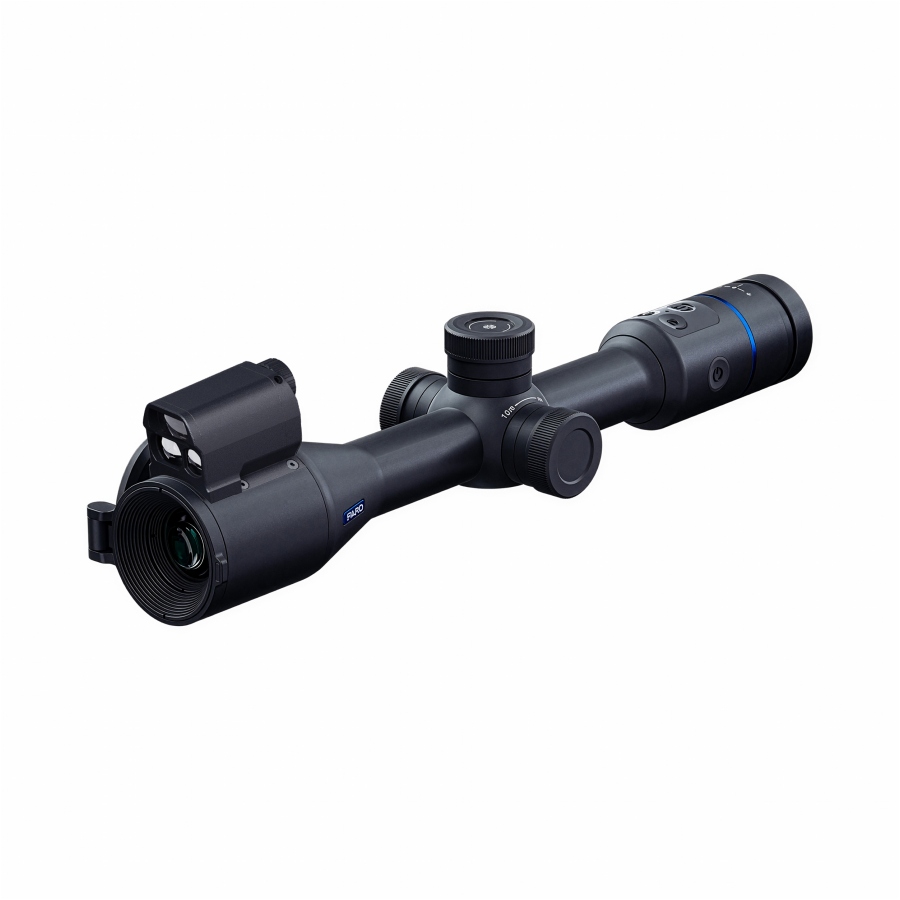 1 Luneta noktowizyjna PARD Night Stalker 4K eX 70 mm + moduł IL1 dalmierz i iluminator podczerwieni 940 nm - obrazek 1
