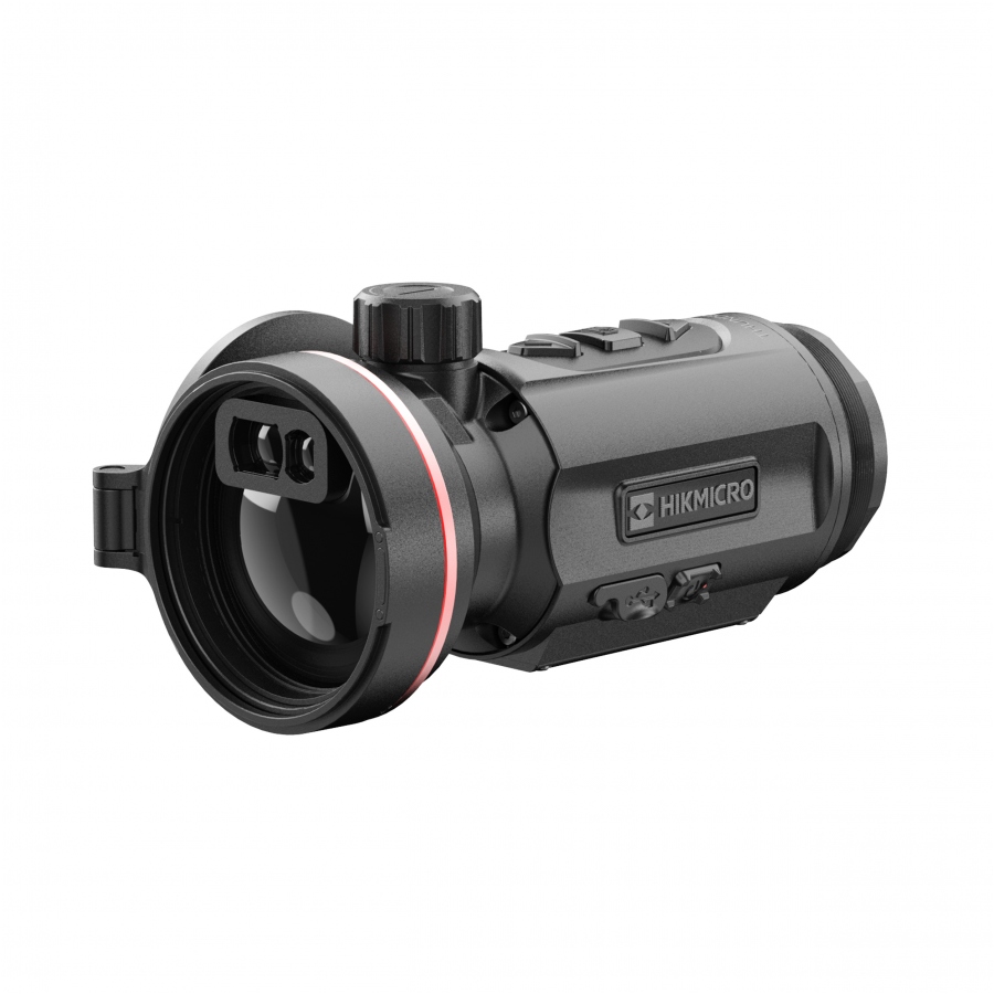 1 Nasadka nakładka termowizyjna termowizor HIKMICRO Thunder TQ50CL 3.0 - obrazek 1