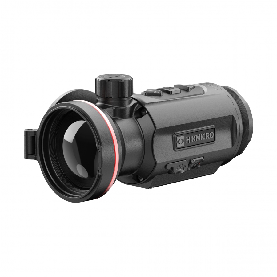1 Nasadka nakładka termowizyjna termowizor HIKMICRO Thunder TQ50C 3.0 - obrazek 1