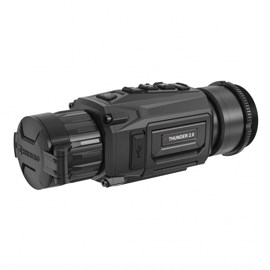 1 Nasadka nakładka termowizyjna termowizor HIKMICRO Thunder TE19CR 2.0 - obrazek 1