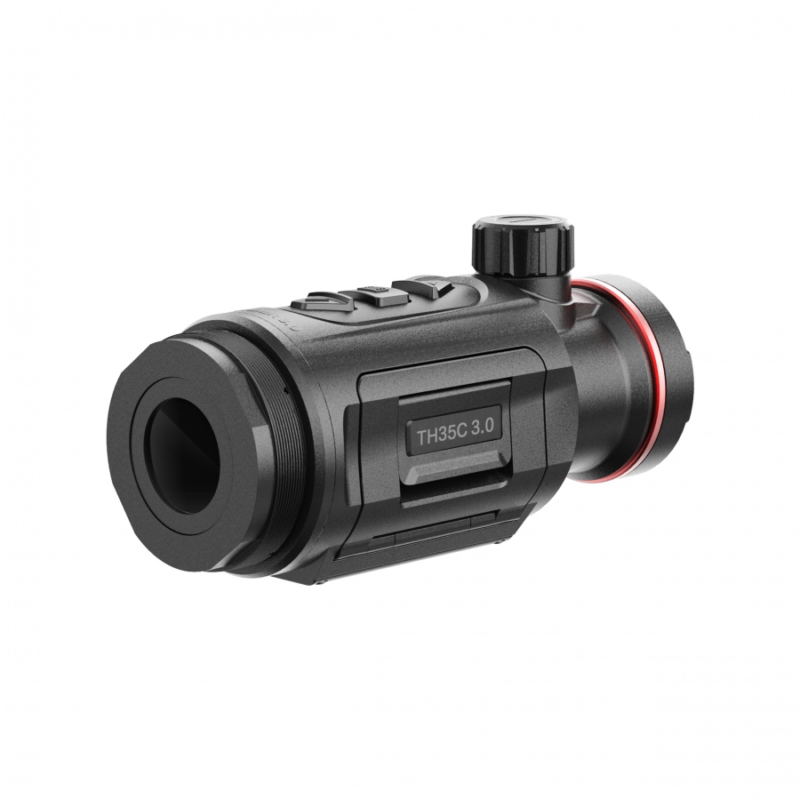1 Nasadka nakładka termowizyjna termowizor HIKMICRO Thunder TH35C 3.0 - obrazek 1