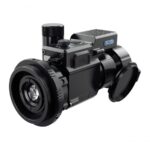 Nasadka termowizyjna z dalmierzem PARD Predator 480 35 mm LRF