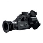 Luneta termowizyjna/noktowizyjna z dalmierzem 2w1 PARD Landsat 256 Mini 30 mm 850 nm LRF