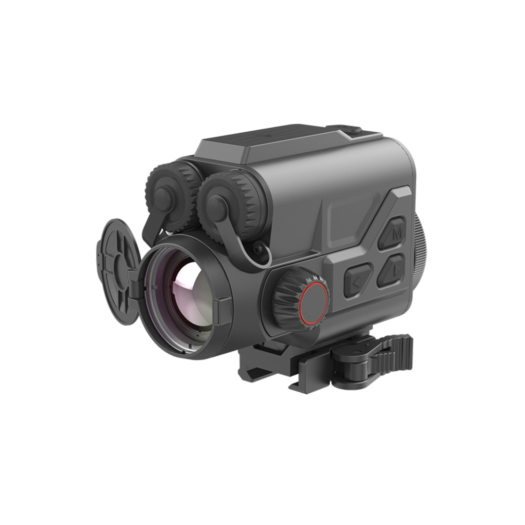 1 NASADKA Z DALMIERZEM GUIDE TB630 LRF (GUIDE TB630 LRF) - obrazek 1