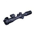 Luneta termowizyjna  z dalmierzem PARD Pantera 640 Q 50 mm LRF