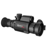 Luneta termowizyjna  termowizor HIKMICRO Panther PH50L 2.0 LRF - obrazek 2