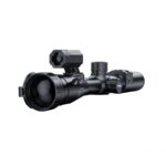 Luneta termowizyjna z dalmierzem PARD Pantera 640 2.0 75 mm LRF
