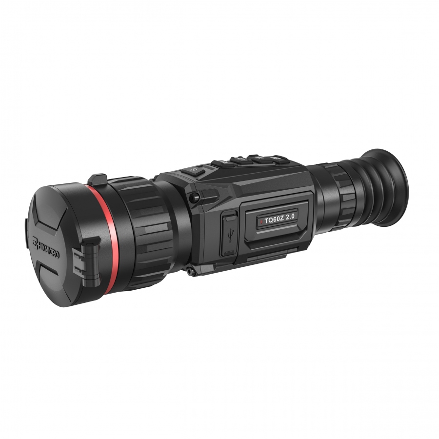 1 Luneta termowizyjna termowizor HIKMICRO Thunder Zoom TQ60Z 2.0 - obrazek 1