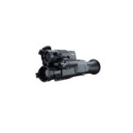 Luneta termowizyjna/noktowizyjna z dalmierzem 2w1 PARD Landsat 640 Compact 70 mm 940 nm LRF