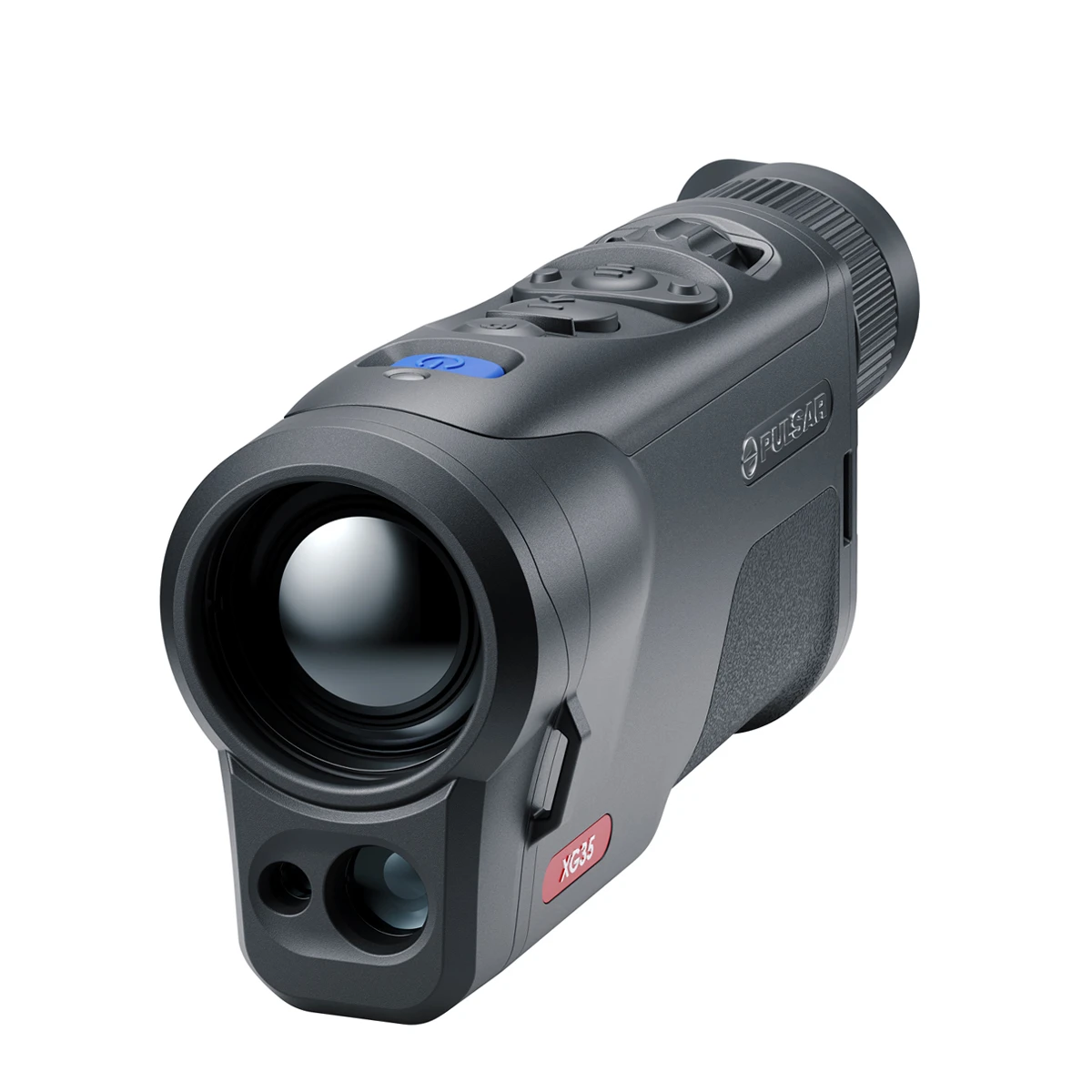 1 Termowizor Pulsar Oryx LRF XG35 - obrazek 1
