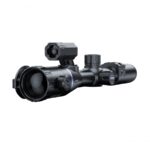 Luneta termowizyjna z dalmierzem PARD Pantera 640 Zoom 50 mm LRF