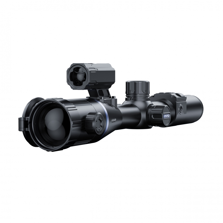 1 Luneta termowizyjna z dalmierzem PARD Pantera 640 Zoom 50 mm LRF - obrazek 1