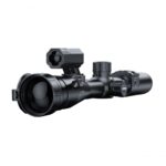 Luneta termowizyjna z dalmierzem PARD Pantera 640 50 mm LRF