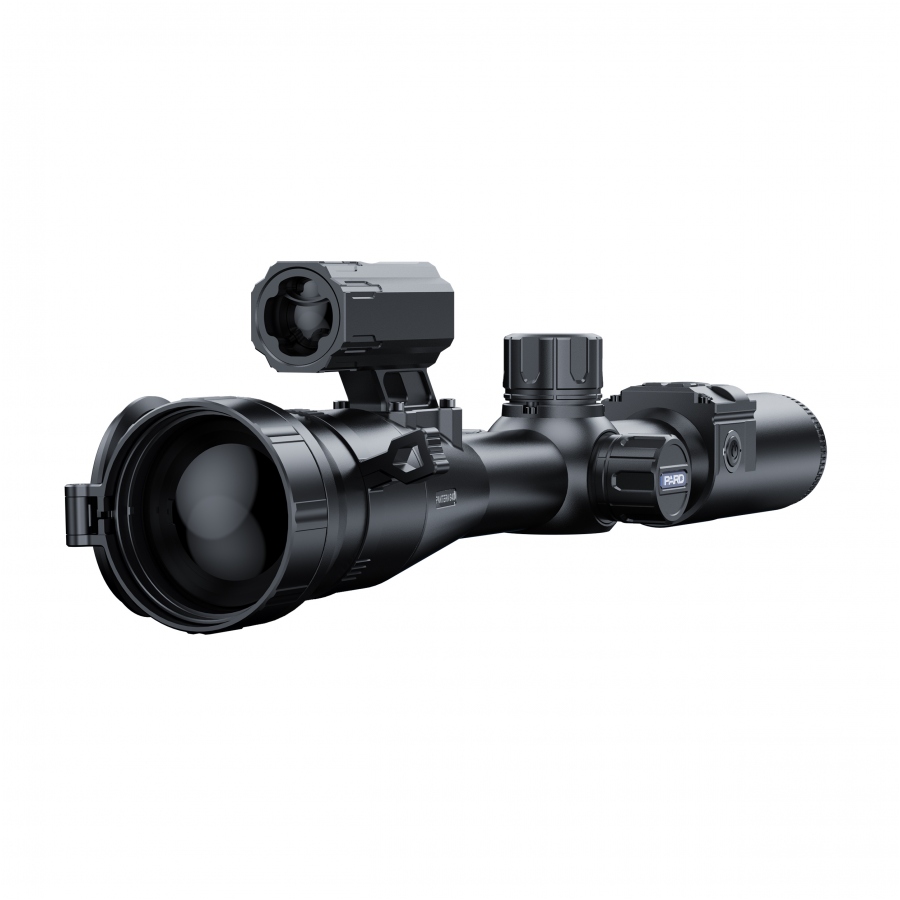 1 Luneta termowizyjna z dalmierzem PARD Pantera 640 50 mm LRF - obrazek 1