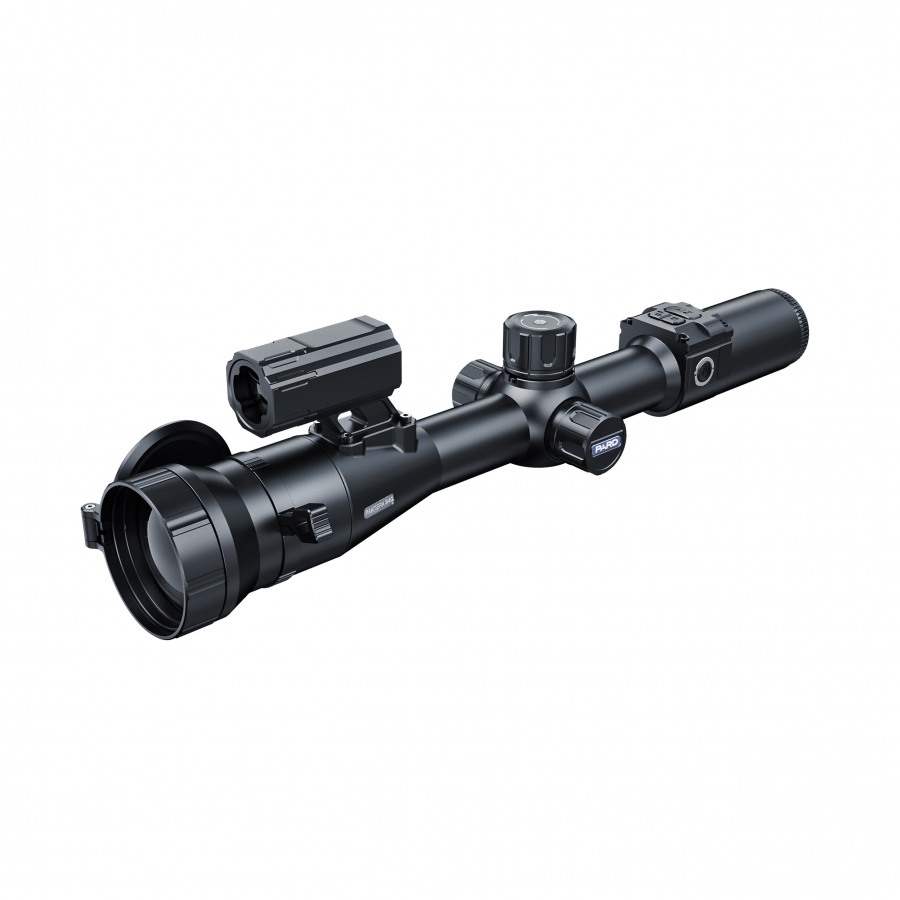 1 Luneta termowizyjna z dalmierzem PARD Pantera 480 35 mm LRF - obrazek 1