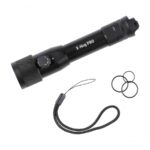 Luneta noktowizyjna noktowizor HIKMICRO Alpex 4K LRF + iluminator laserowy X-hog Pro 850/940 nm - obrazek 10