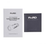 Monokular kamera termowizyjna z dalmierzem PARD Leopard 640 eX 50 mm LRF - obrazek 10