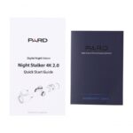 Luneta noktowizyjna PARD Night Stalker 4K v2 70 mm LRF - obrazek 11
