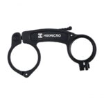 Luneta noktowizyjna noktowizor HIKMICRO Alpex 4K LRF + iluminator laserowy X-hog Pro 850/940 nm - obrazek 11